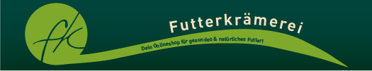 Futterkrämerei - Futtermischungen für Hamster, Zwerghamster, Mäuse, Ratten und Hörnchen