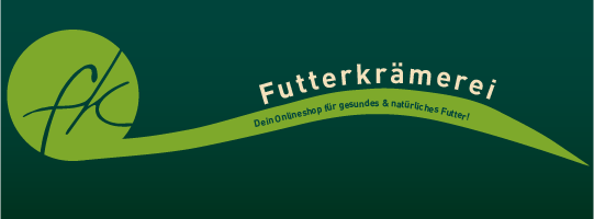 Futterkrämerei - Futtermischungen für Hamster, Zwerghamster, Mäuse, Ratten und Hörnchen