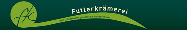 Futterkrämerei - Futtermischungen für Hamster, Zwerghamster, Mäuse, Ratten und Hörnchen