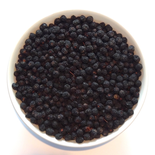 Aroniabeeren