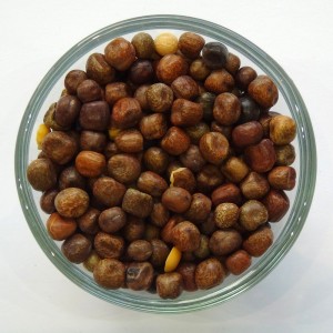 Erbsen Maple Peas