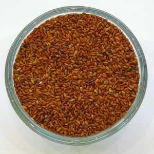 Kressesamen