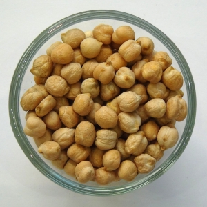 Kichererbsen