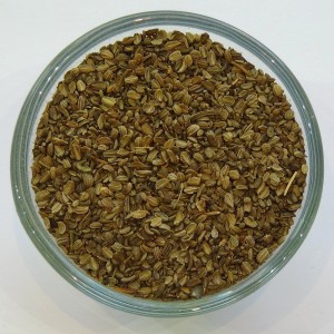 Karottensamen