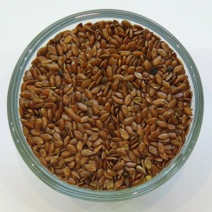 Leinsamen