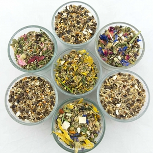 Futterprobe für Zwerghamster (50 Gramm)
