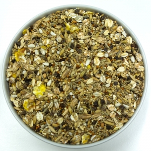 Saatenmischung für Farbmäuse Farmland-Mix