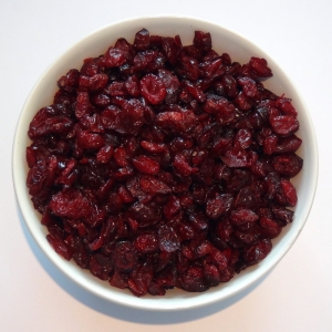 Cranberries