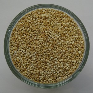 Quinoa